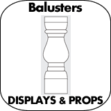 Balusters