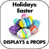 Holidays: Easter