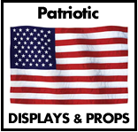 Patriotic & July 4th