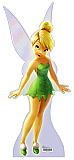 Tinker Bell 2 - Disney Classics Cardboard Cutout Standup Prop