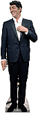 Dean Martin Cardboard Cutout Standup Prop