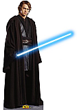 Anakin Skywalker Cardboard Standee