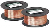  27-Gauge Inconel Wire (0.0126), 100-ft. roll