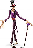 Doctor Facilier - Disney Villain Cardboard Cutout Standup Prop